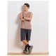 BodyTalk Αθλητική Ανδρική Βερμούδα 1251-958004 coal